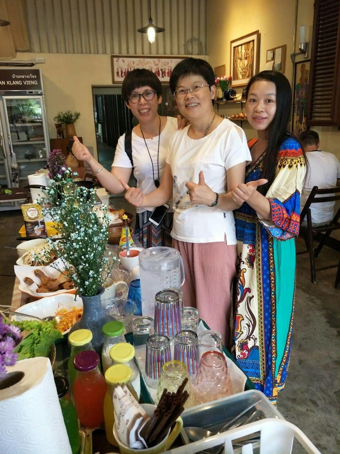 Baan Klang Vieng 58/76