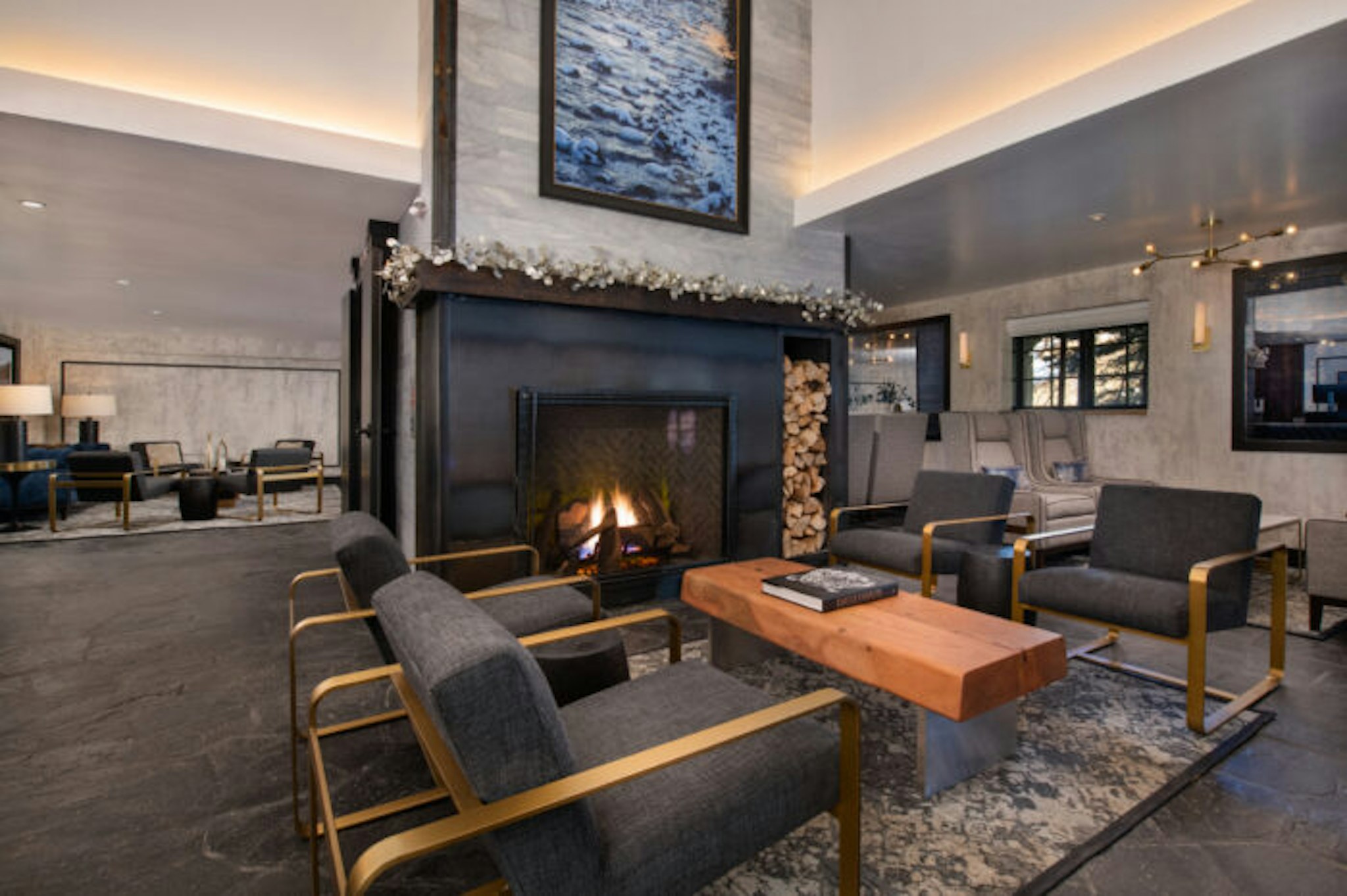 Gravity Haus Vail 30/50