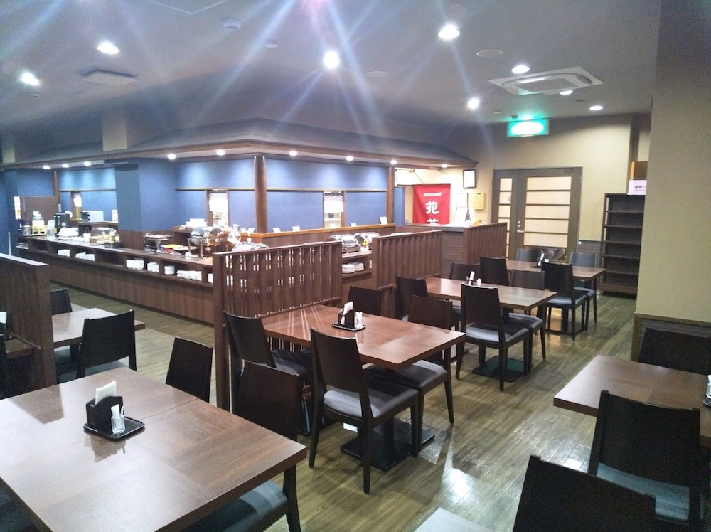 Hotel Route Inn Minokamo 18/22