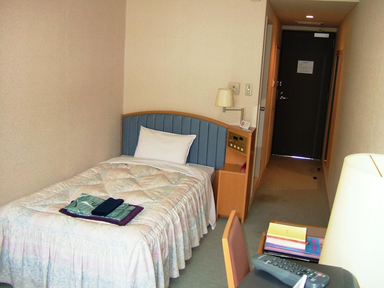 Room, Single