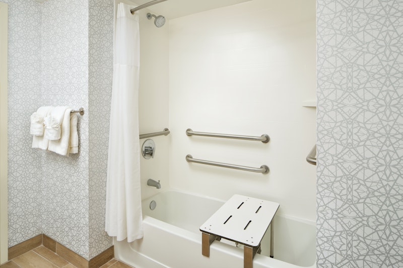 Hampton Inn Melbourne-Viera 39/39
