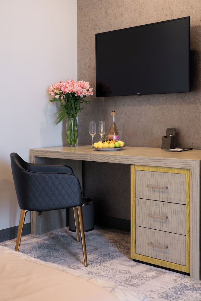 Sphera by Stellar Hotels, Yerevan 5/50