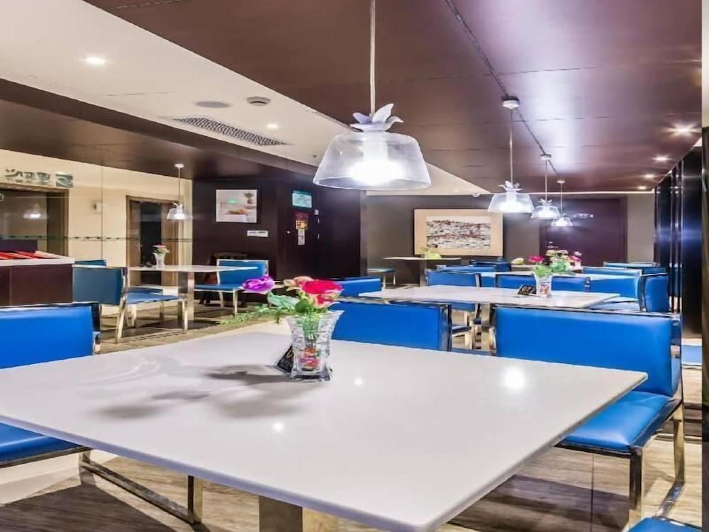 Jinjiang Inn Select Hangzhou Binjiang University City 24/28