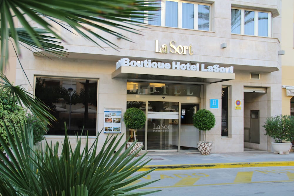 La Sort Hotel 5/50