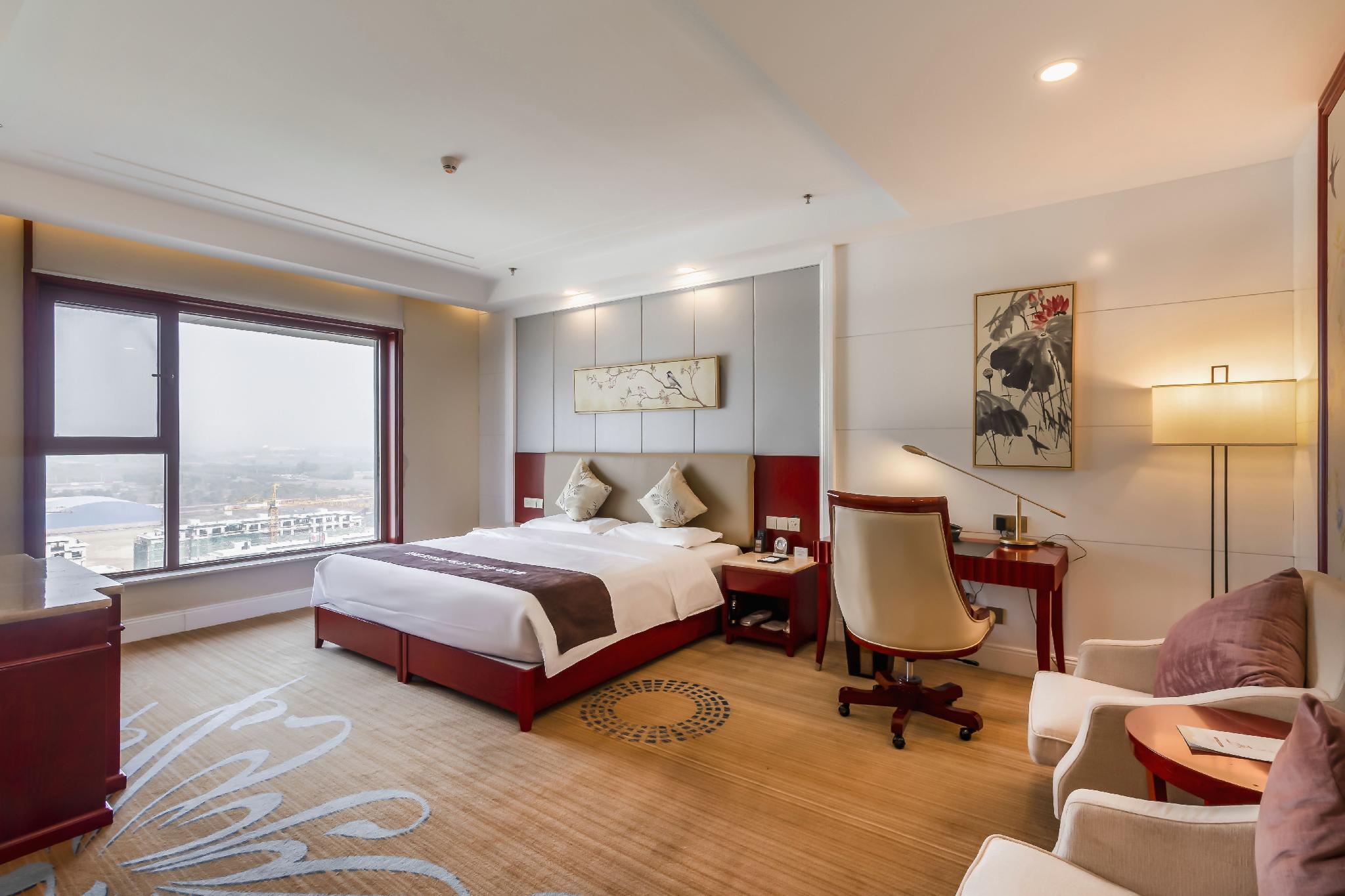 Shenglin International Hotel 8/25