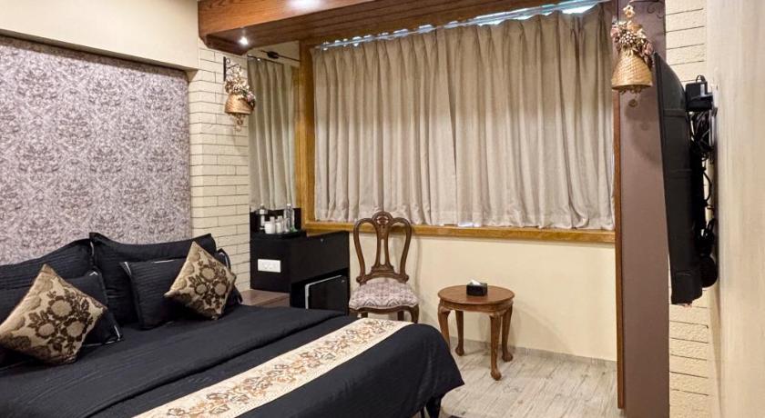 Hotel Al Saudia 25/31