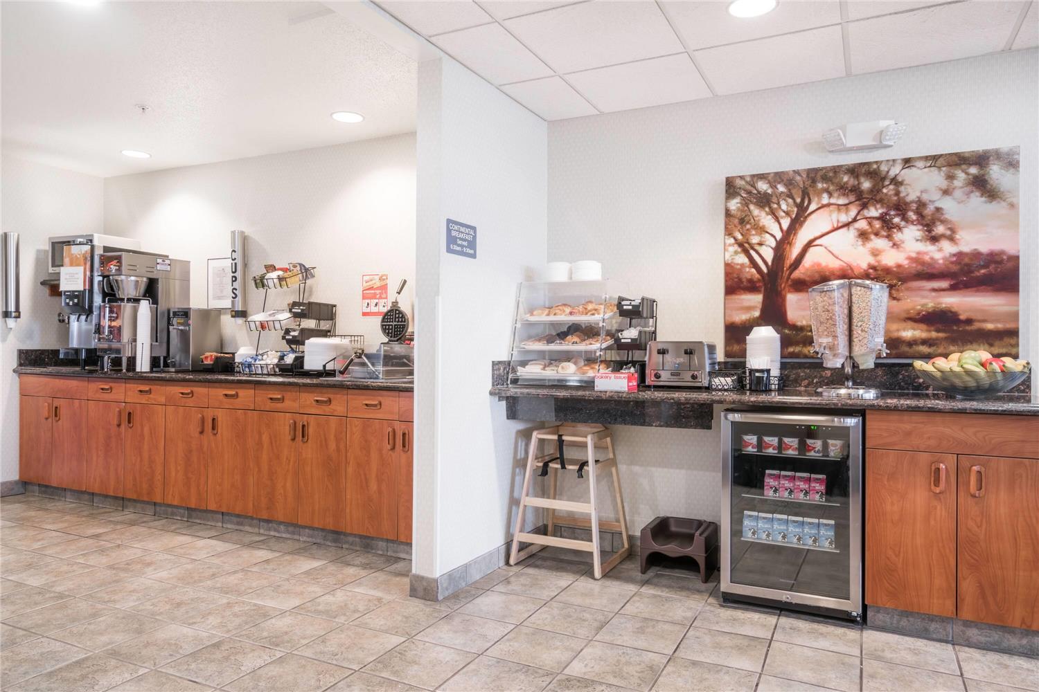 Microtel Inn Suites By Wyndham Rice Lake 22/33