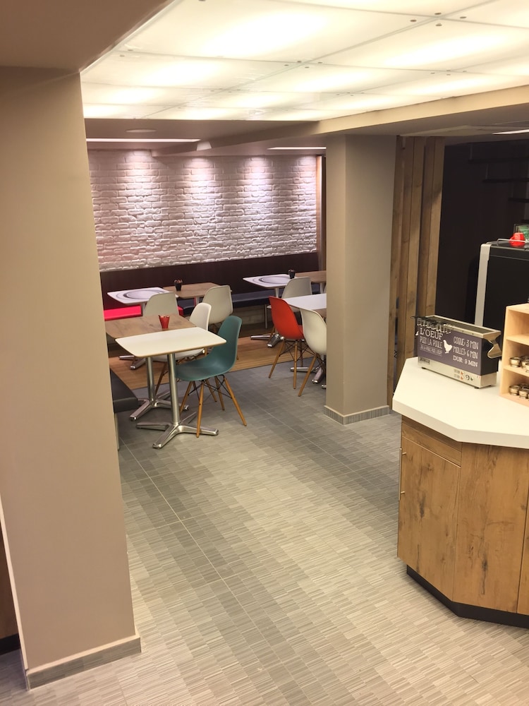 ibis Clichy Centre Mairie 13/70