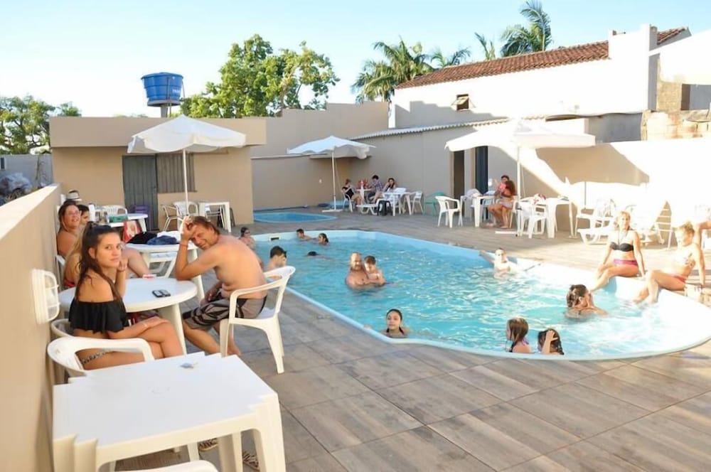 Marechal Plaza Hotel 34/43