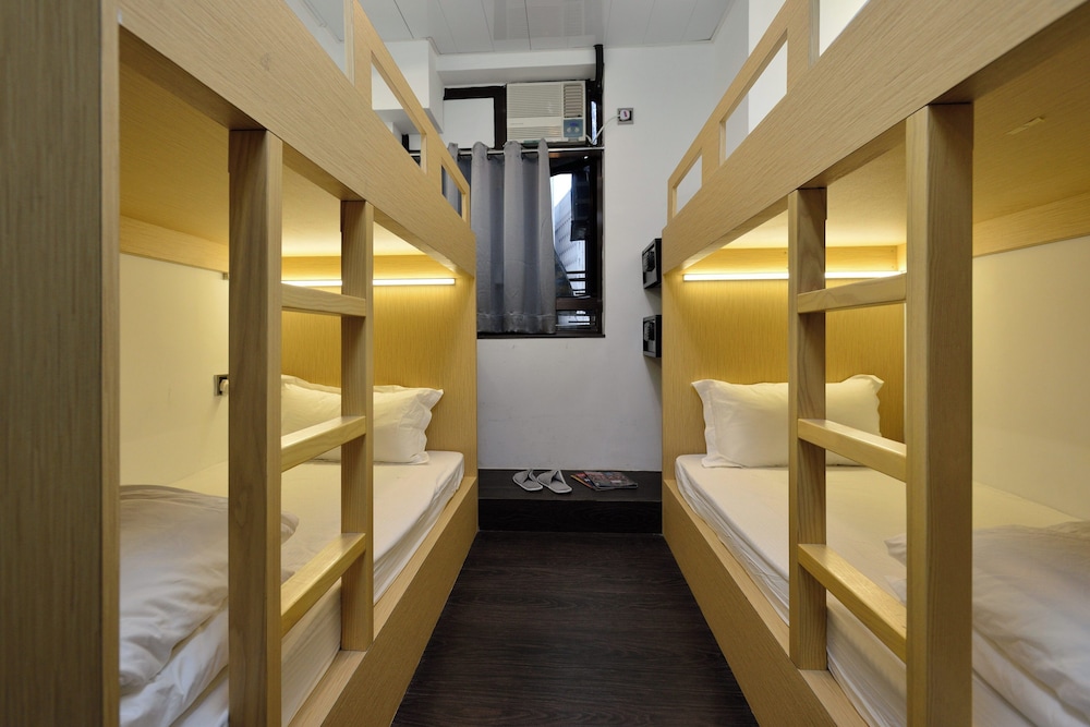 Atlas Guesthouse & Backpackers 31/50