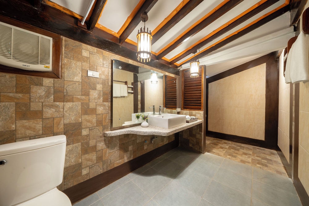 Home Phutoey River Kwai Hotspring & Nature Resort 44/44