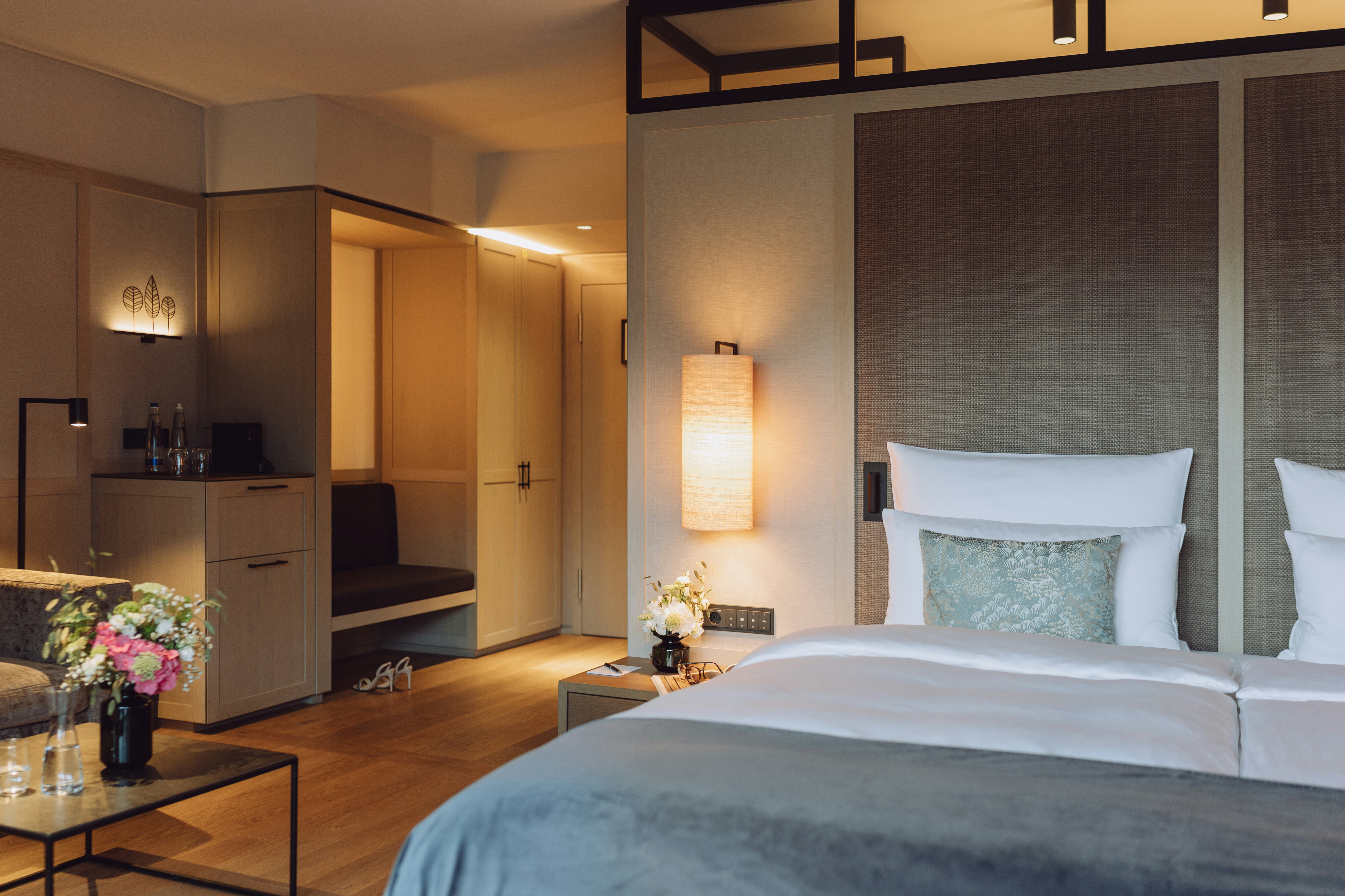 Park Hotel Egerner Hofe 10/50