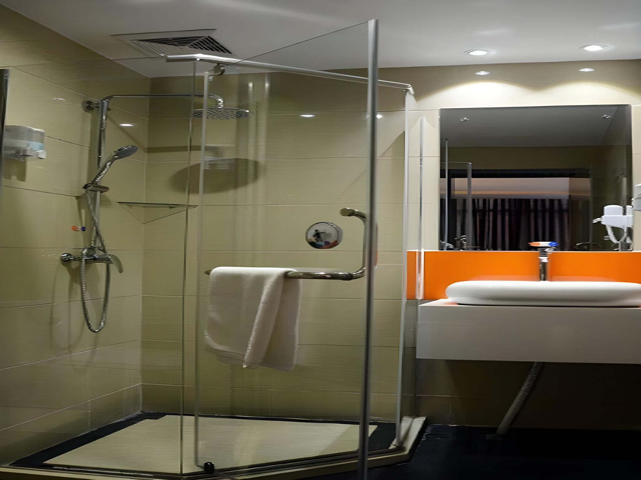 7 Days Inn Guilin Central Plaza 43/50