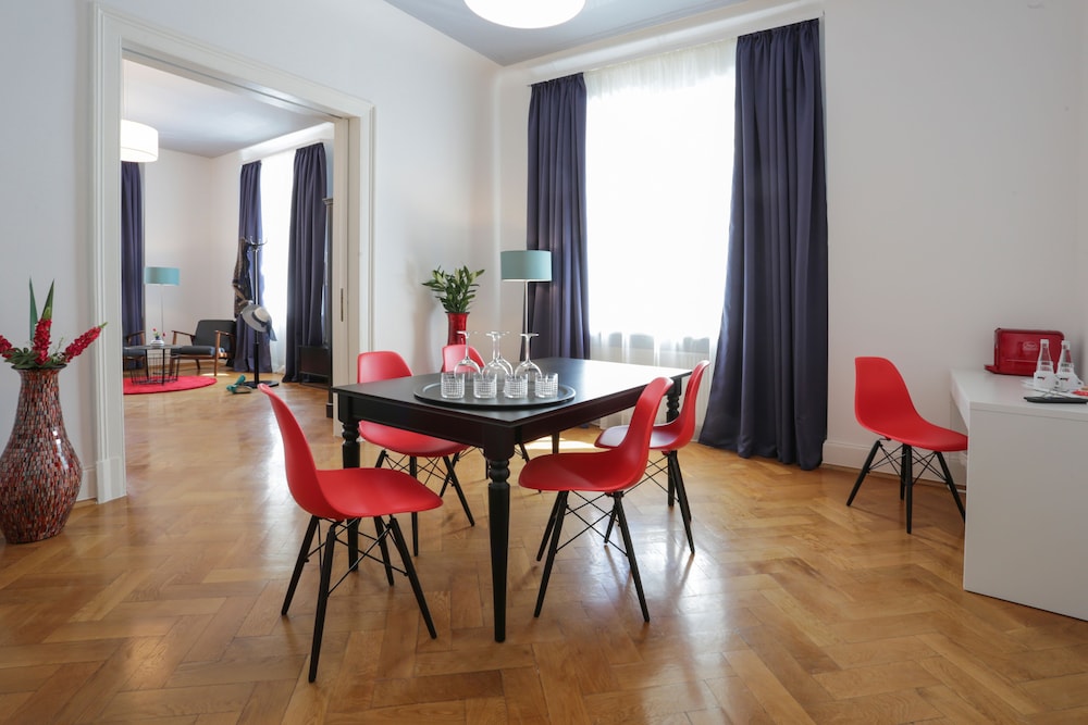 Hotel Mille Stelle City 19/27