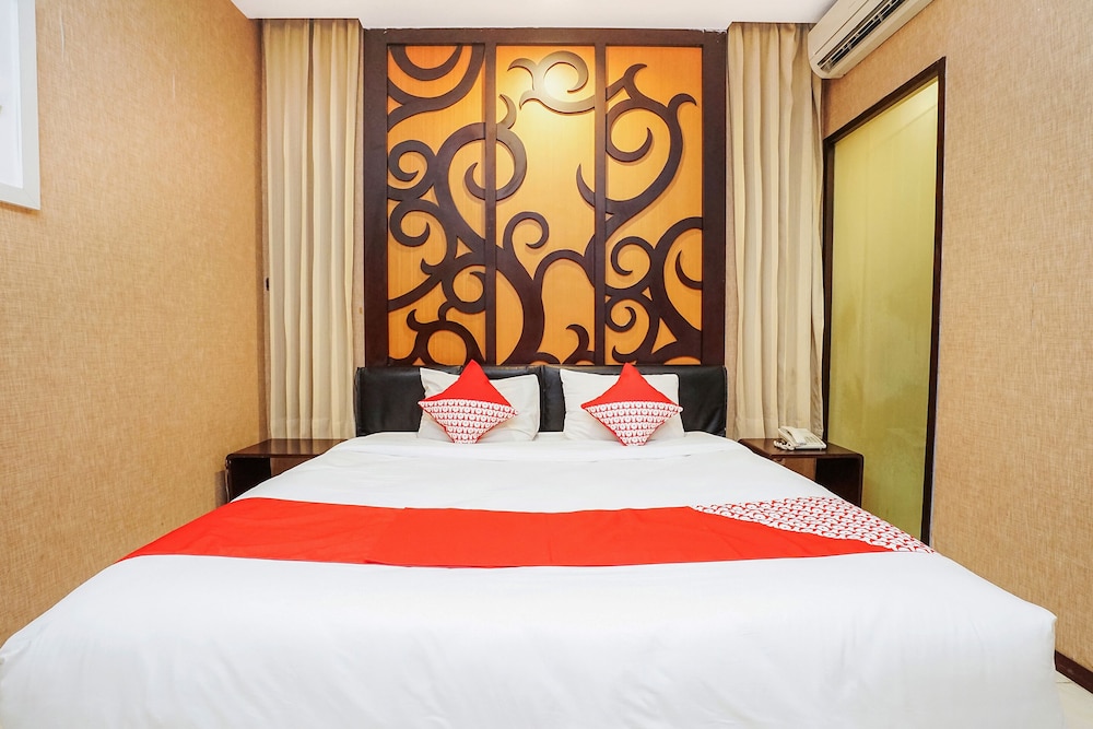 Hotel Istana Permata Ngagel 14/23