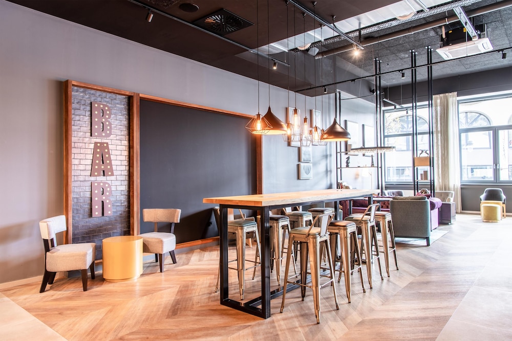 Premier Inn Wuppertal City Centre Hotel 25/32