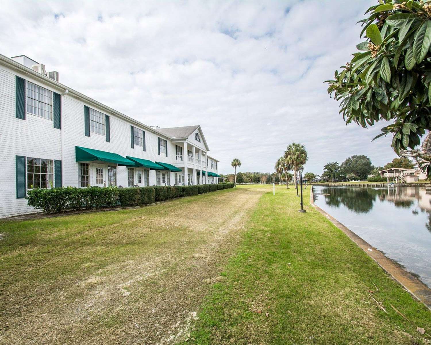 Plantation Resort on Crystal River 27/35