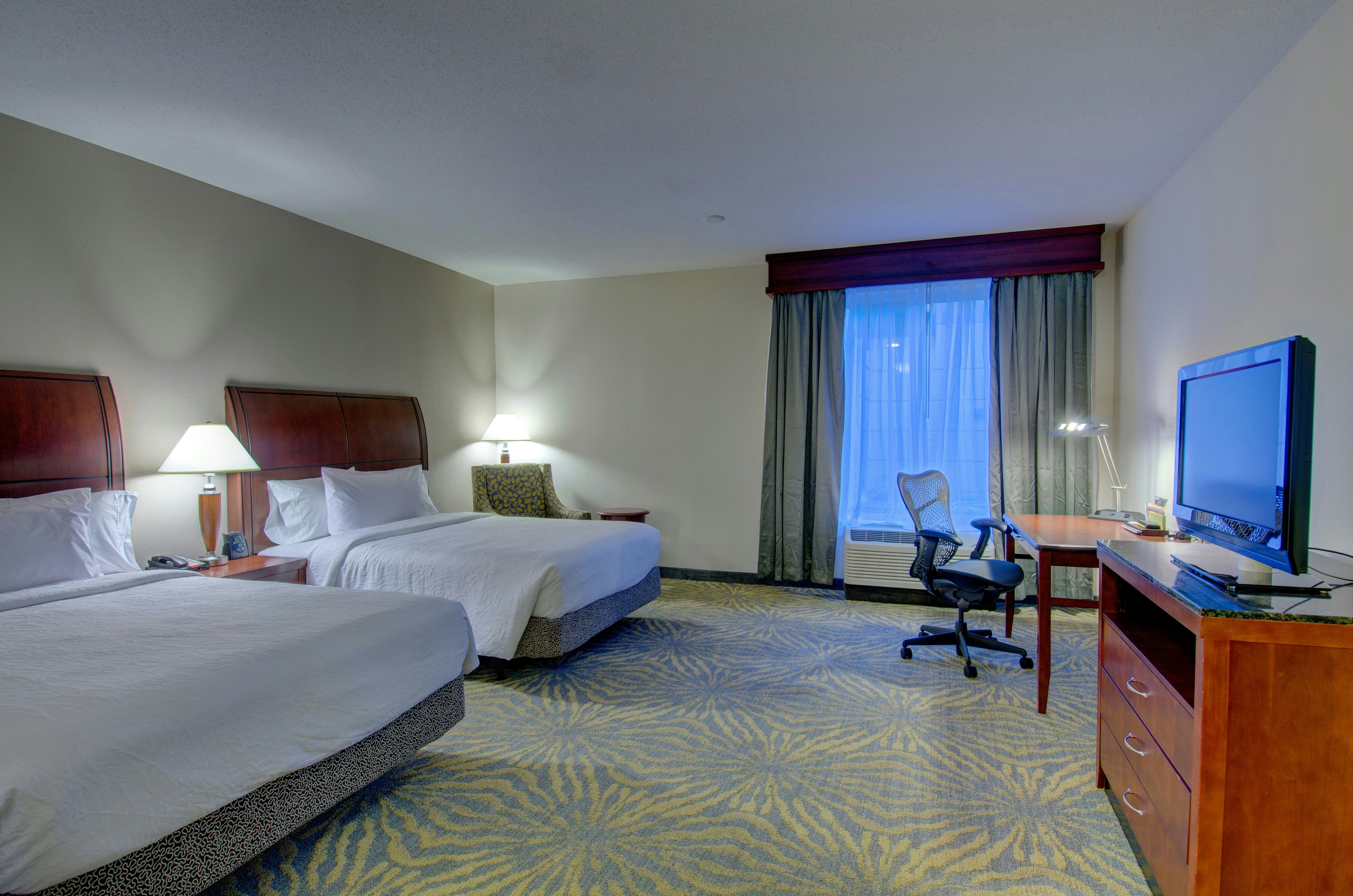 Hilton Garden Inn Norwalk 9/71