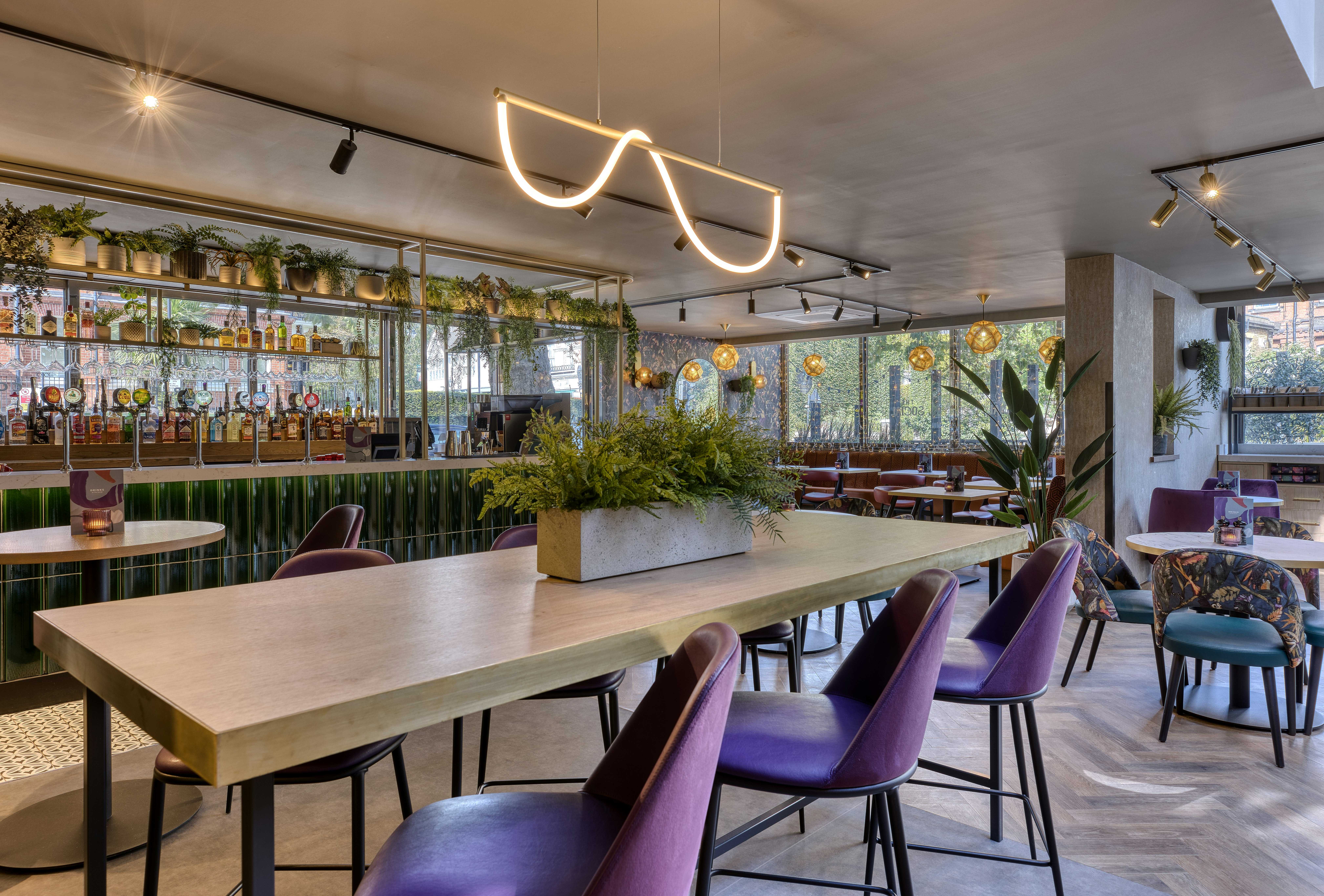 Premier Inn London Hampstead Hotel 47/71