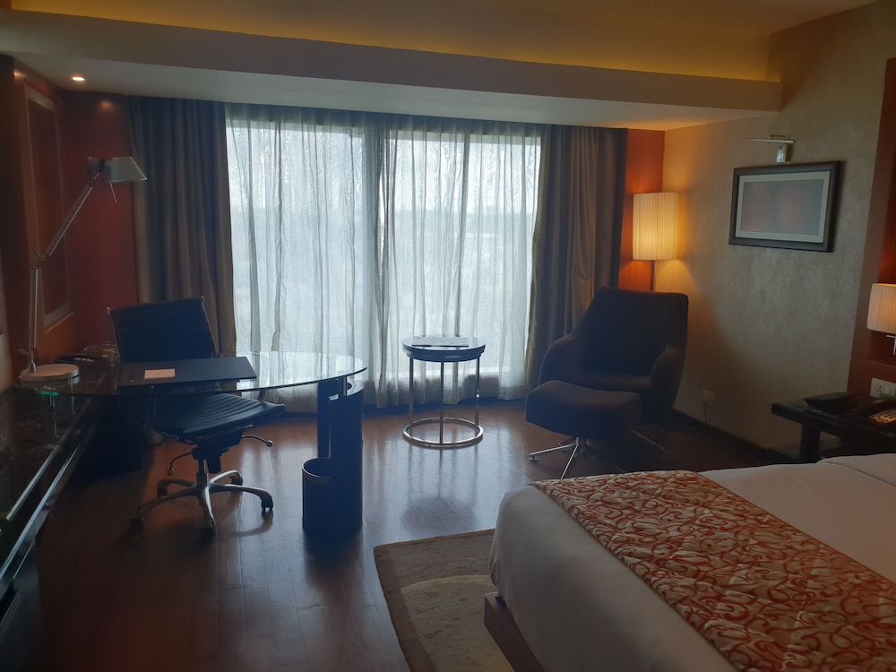 Gokulam Grand Hotel Spa 20/75