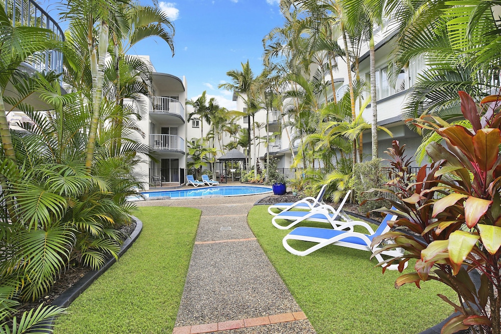 Beachside Mooloolaba 55/59