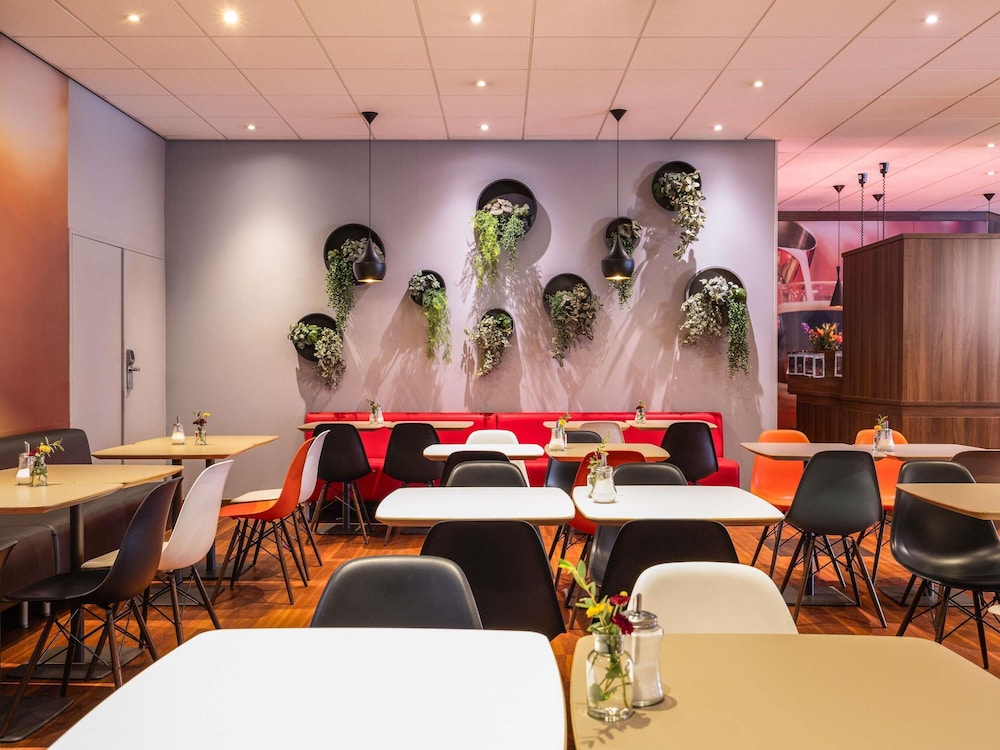 Ibis Gent Centrum Opera 56/70