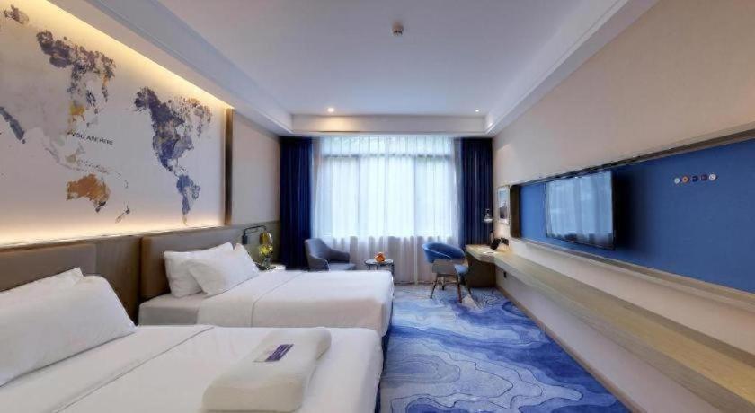 Kyriad Marvelous Hotel (Yanbu International Tea City) 23/68
