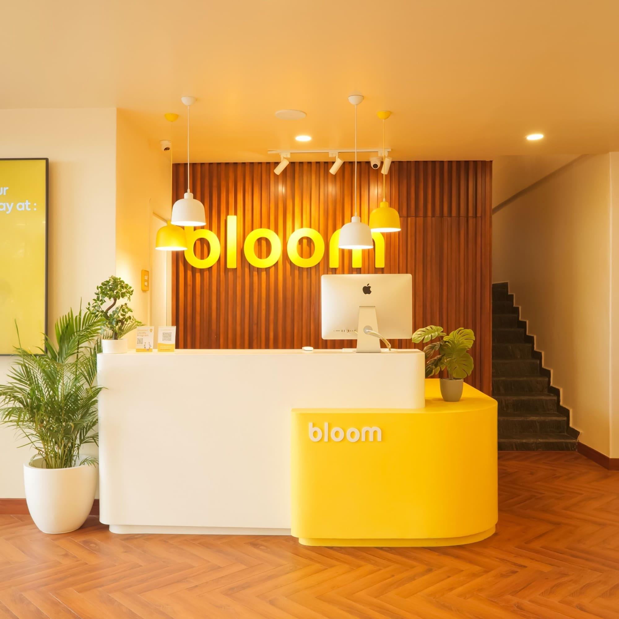 Bloom Hotel - Koramangala 3/38