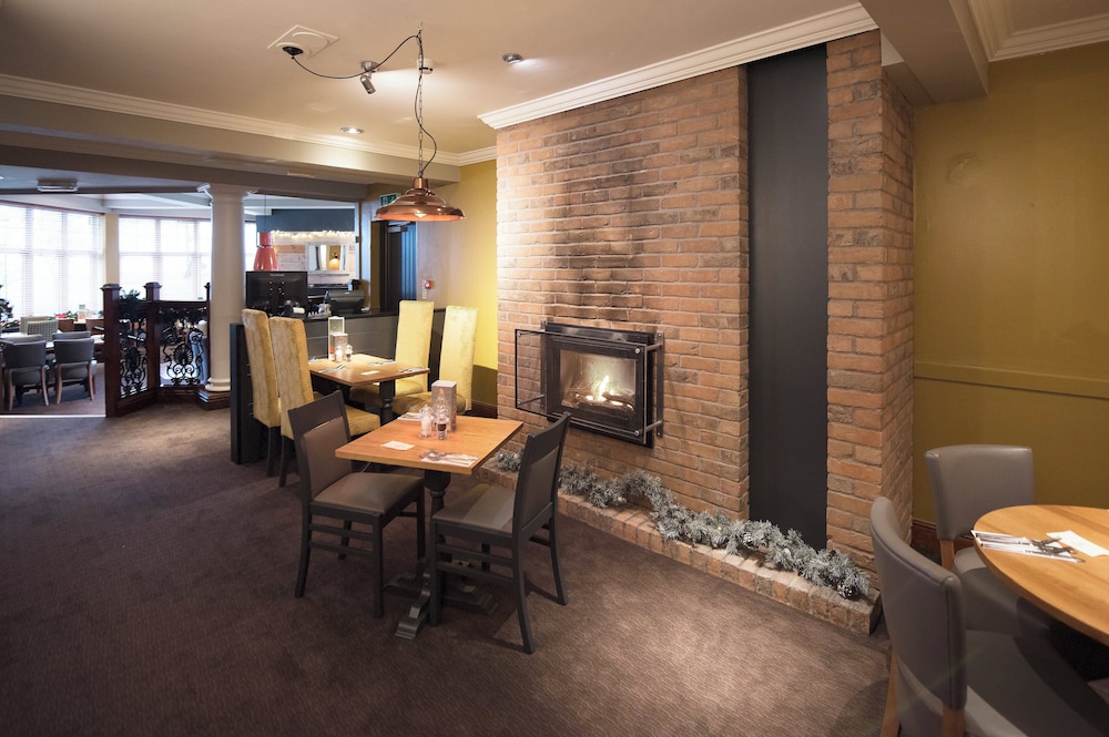 Premier Inn Glasgow (Hamilton) Hotel 34/41