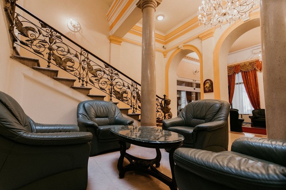 Tisza Hotel 34/50