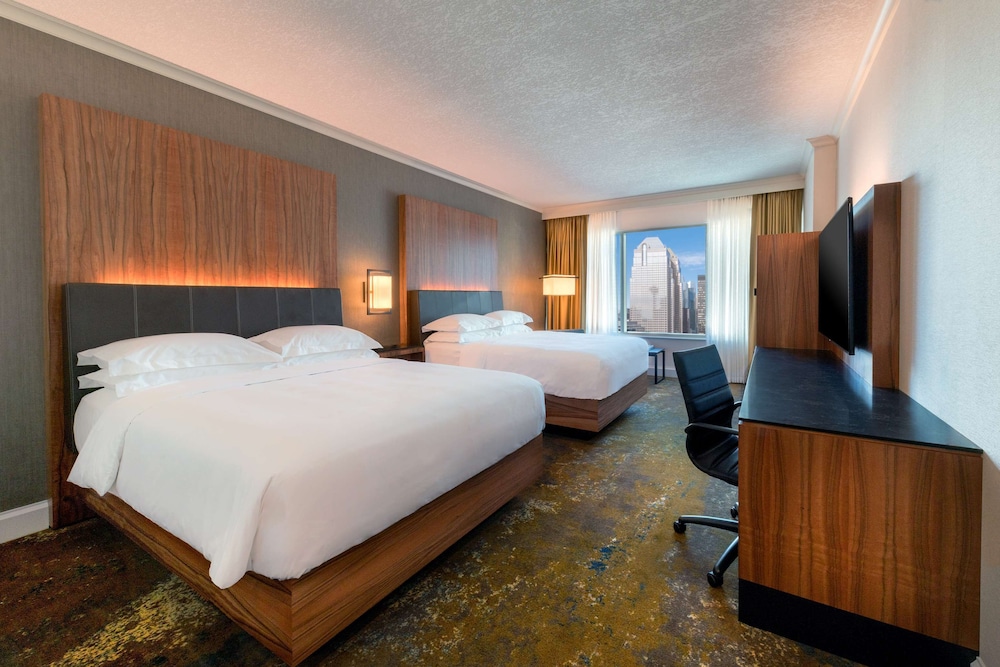 HYATT REGENCY CALGARY 20/68