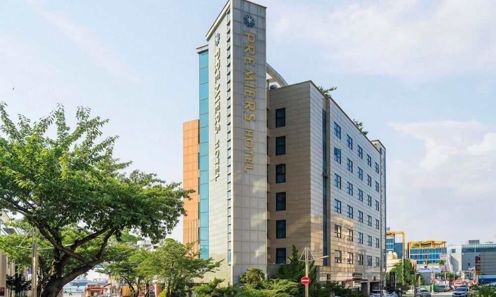 Premiers Hotel photo2
