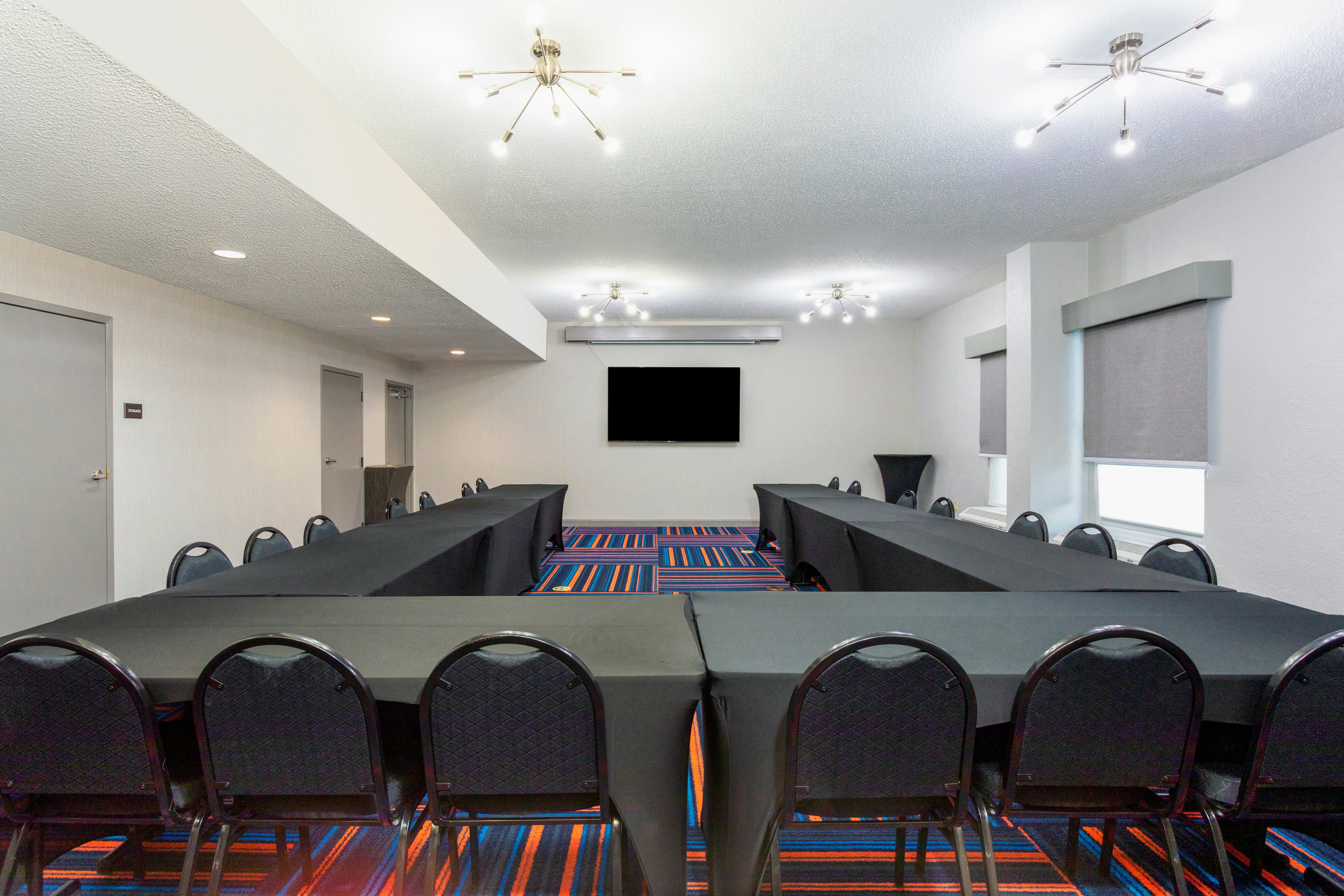 Hampton Inn Orlando International Airport 28/32