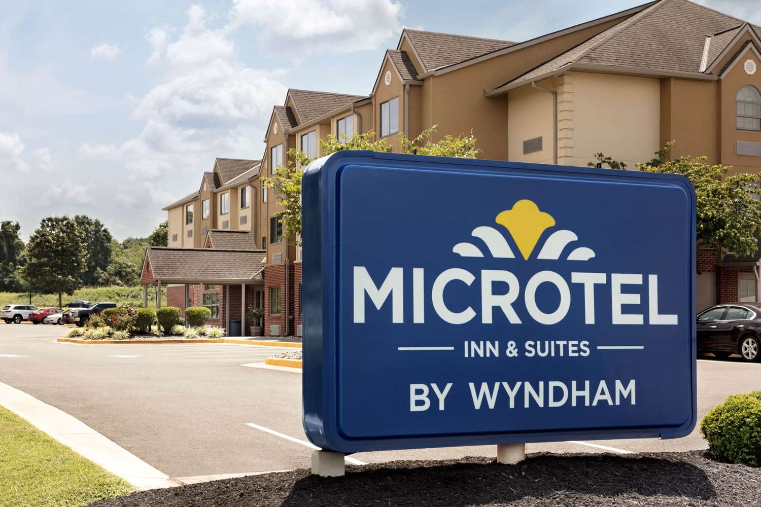 Microtel Inn And Suites By Wyndham Culpeper 4/29