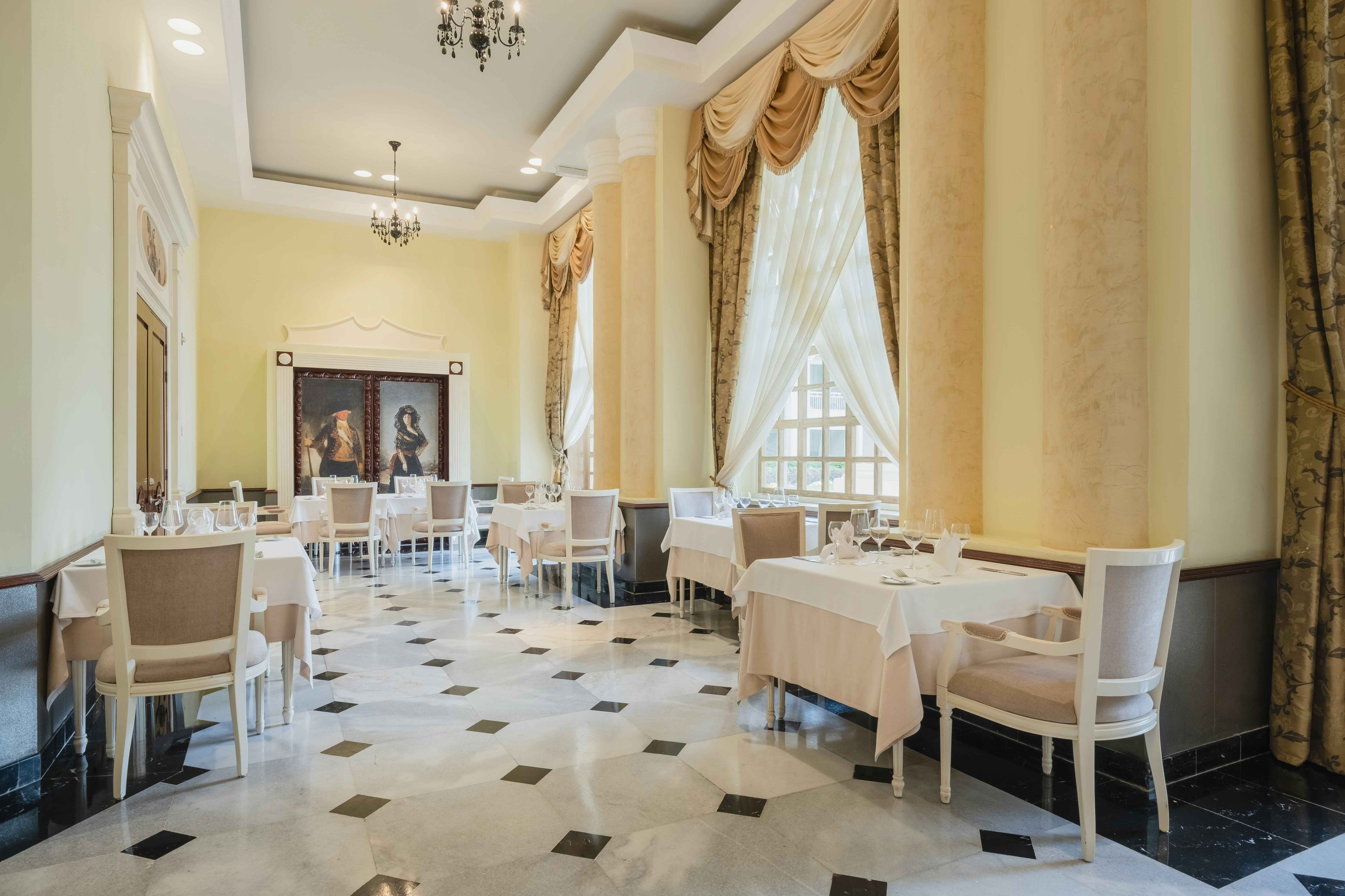JOIA Rose Hall by Iberostar - Adults Only 40/50