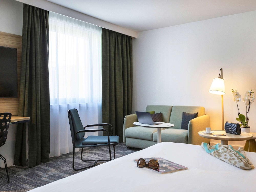 Novotel Annecy Centre 30/74