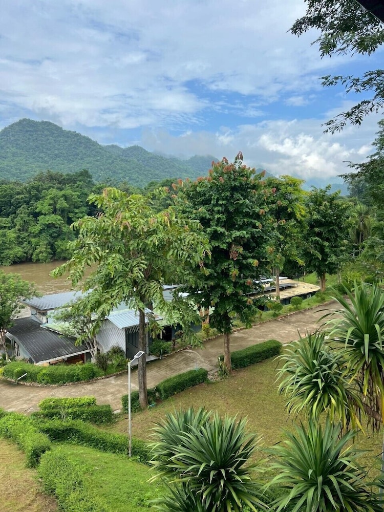 Baan Alisa Bed And Breakfast 43/50