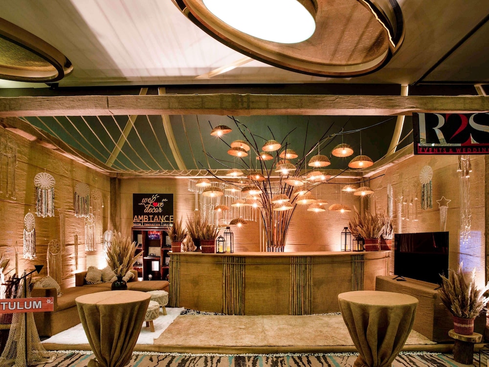 Pullman New Delhi Aerocity 8/47