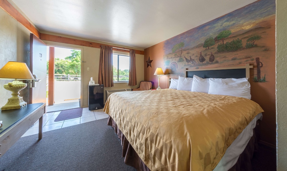 Americas Best Value Inn The Legends Inn 14/36