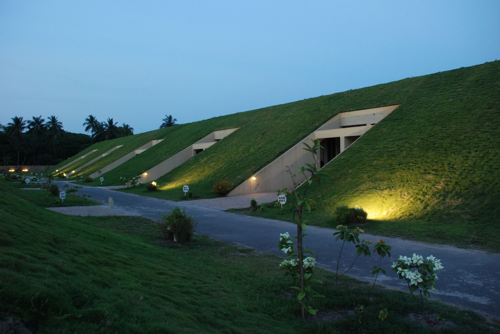 Vedic Village Spa Resort 46/50