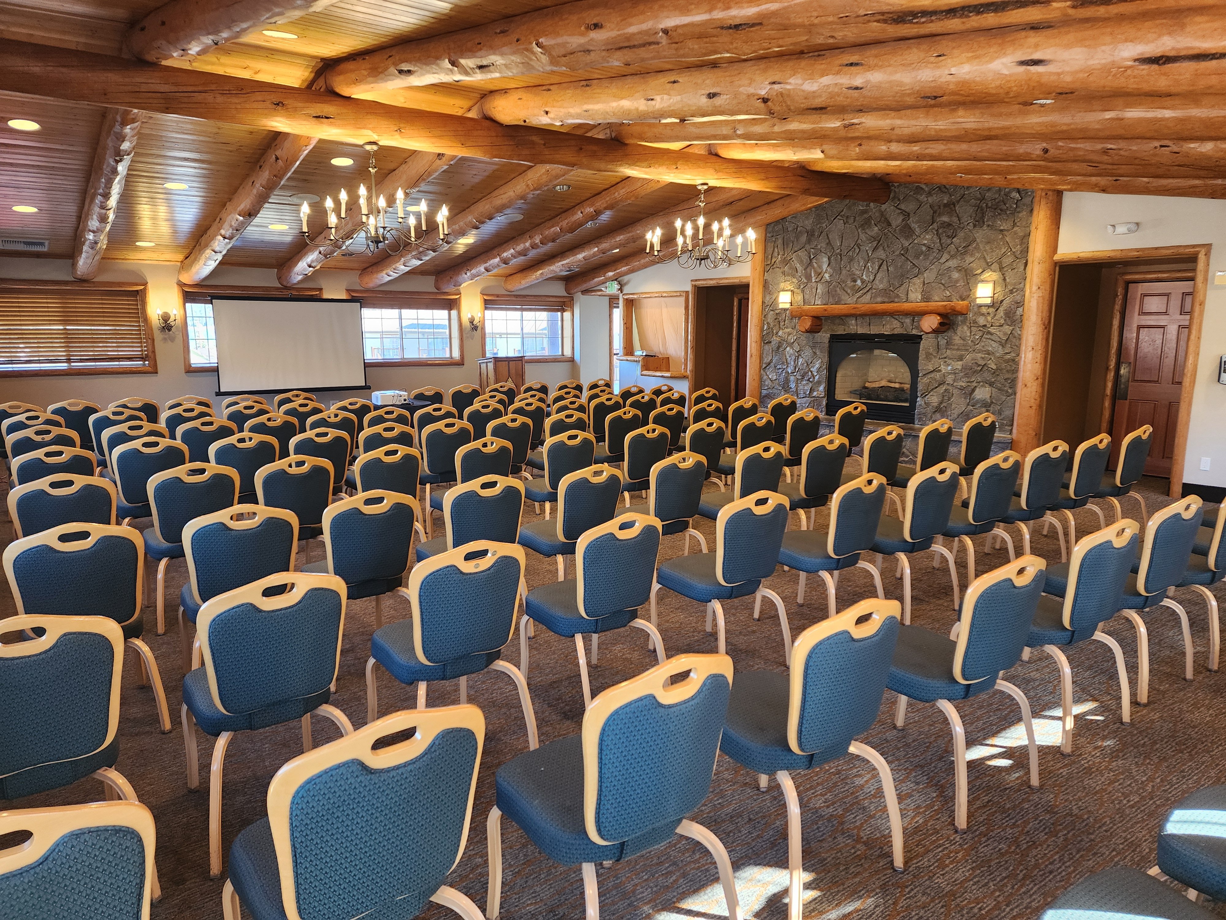 Holiday Inn Resort the Lodge At Big Bear Lake An Ihg Hotel 34/50
