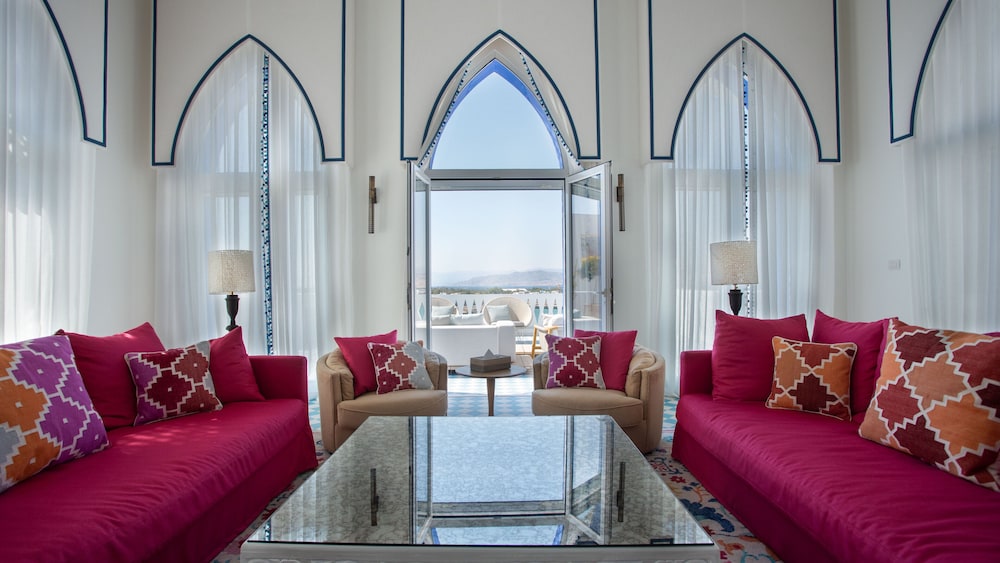 Cloud7 Residence Ayla Aqaba 33/55