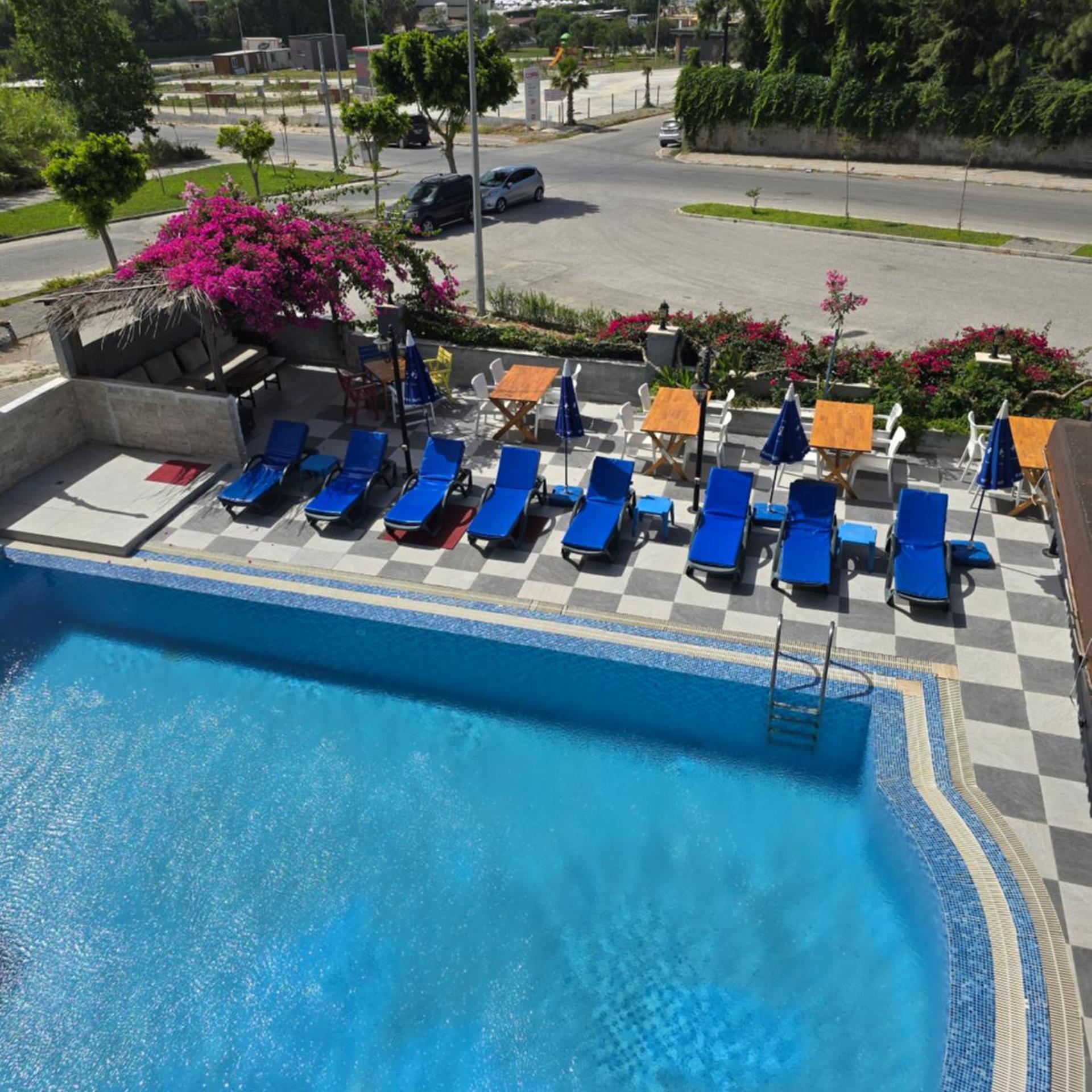 Diamant Otel 36/50