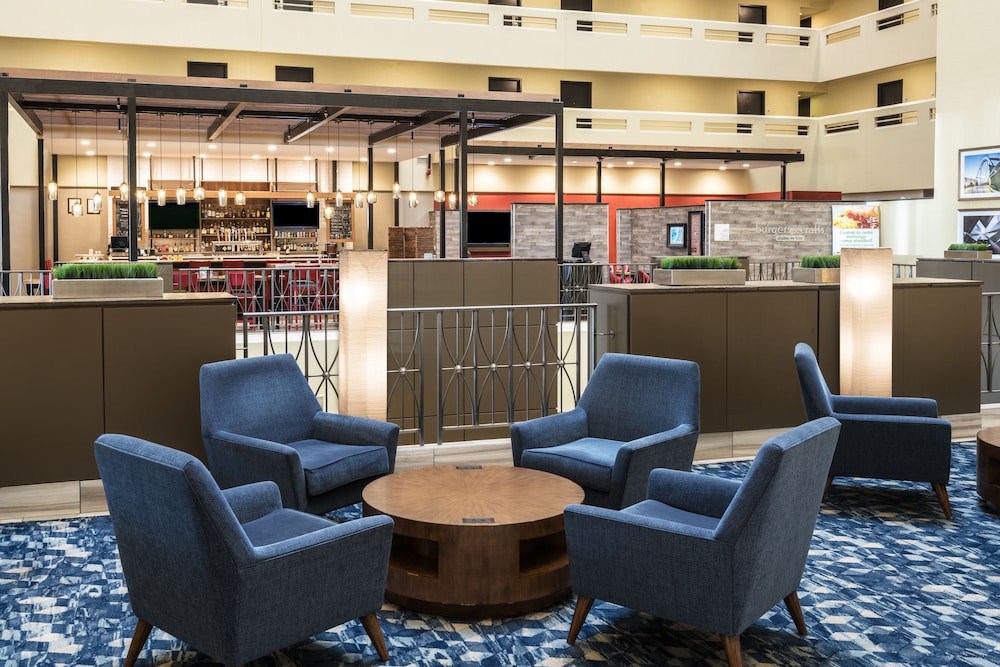 Holiday Inn Denver East Stapleton 30/67
