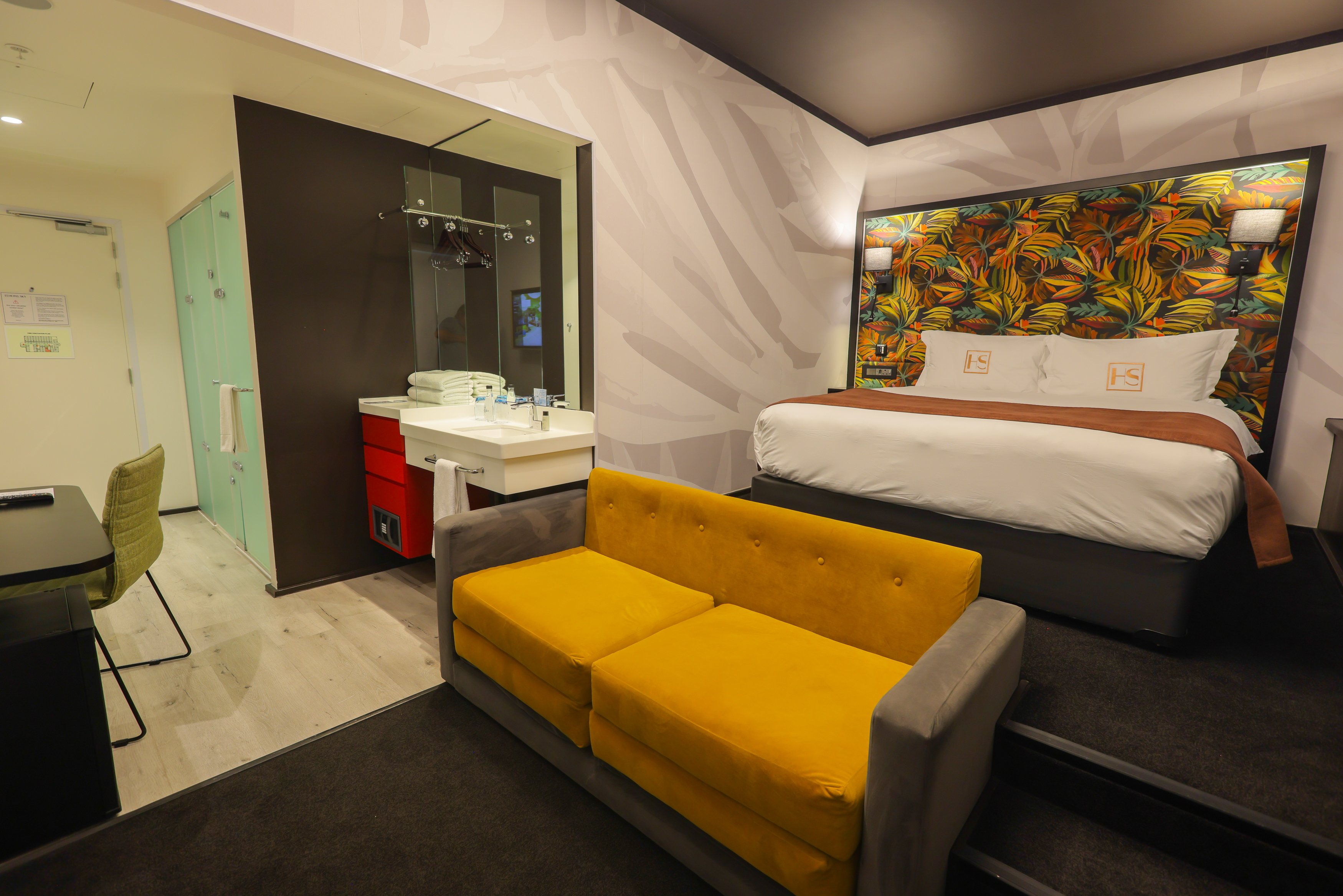 Hotel Sky Cape Town 26/50
