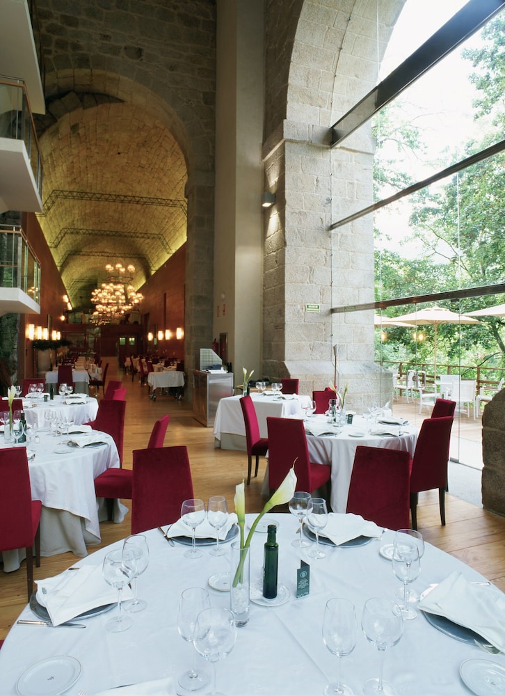 Parador de Santo Estevo 50/69