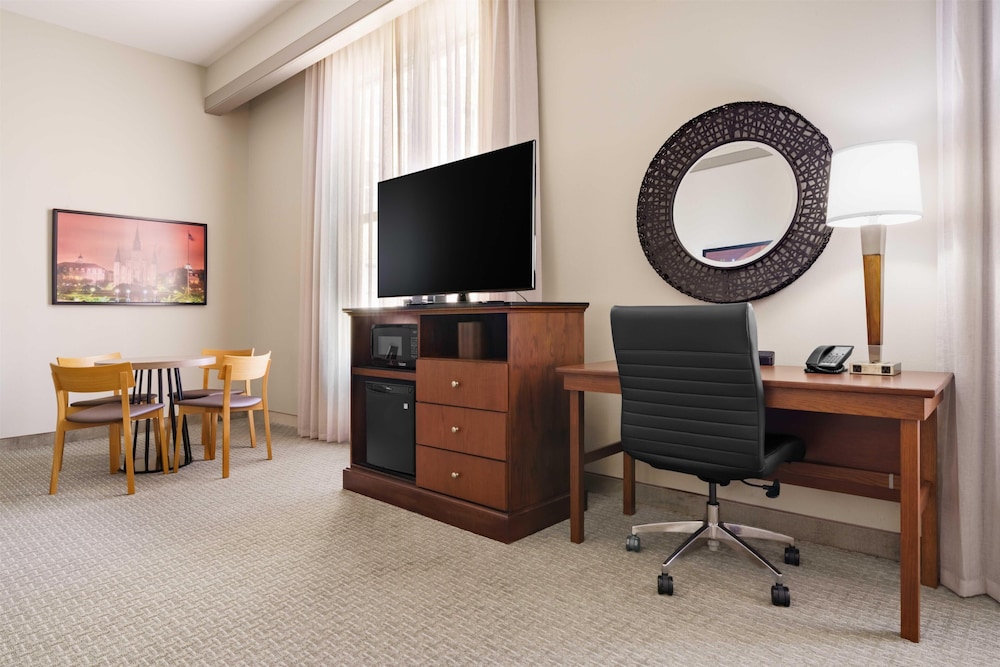 Drury Plaza Hotel New Orleans 37/50