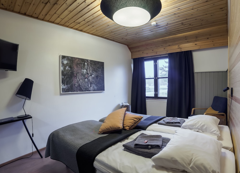 Fell Centre Kiilopaa Hotel Niilanpaa 12/50