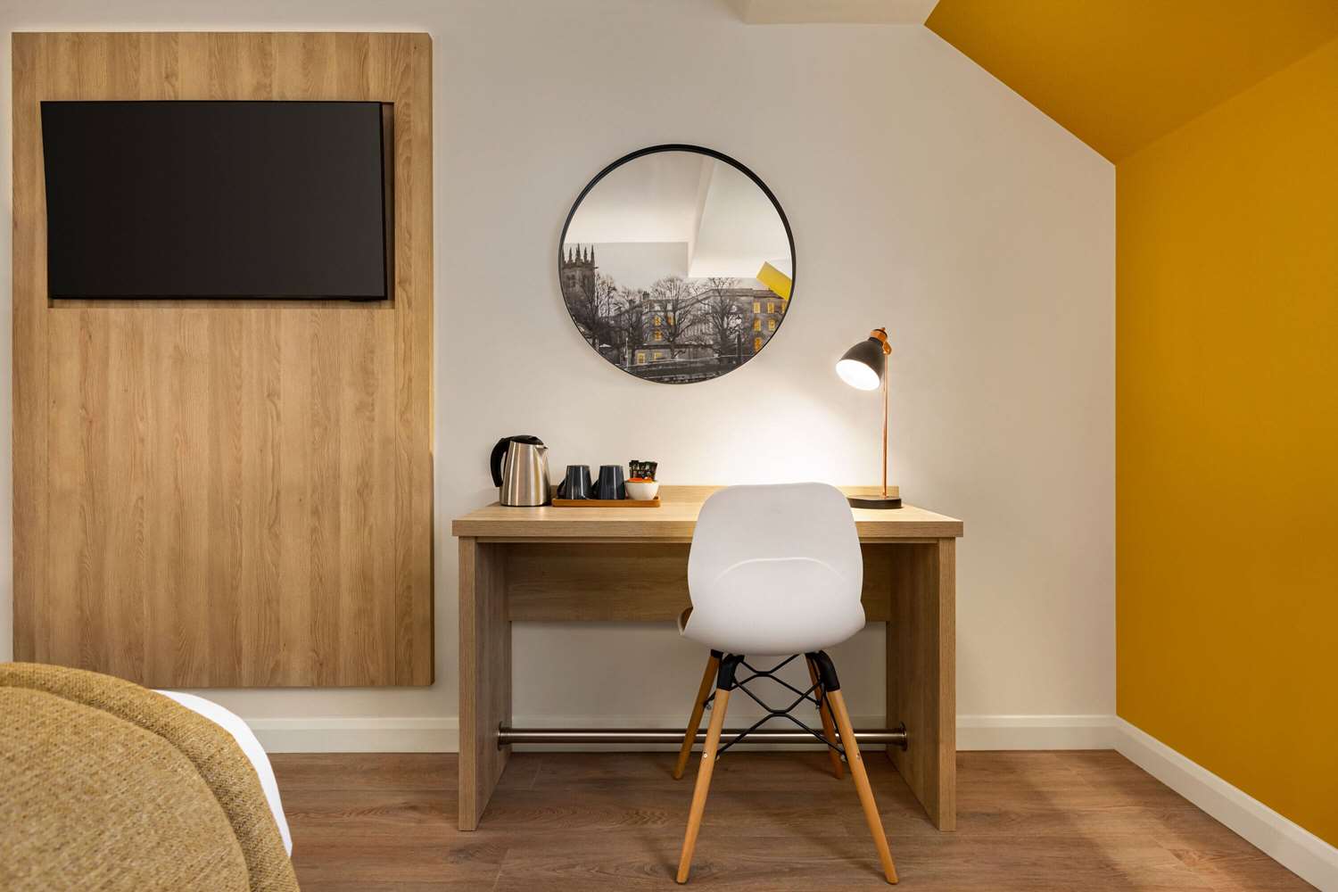 Super 8 by Wyndham Chester East 24/29