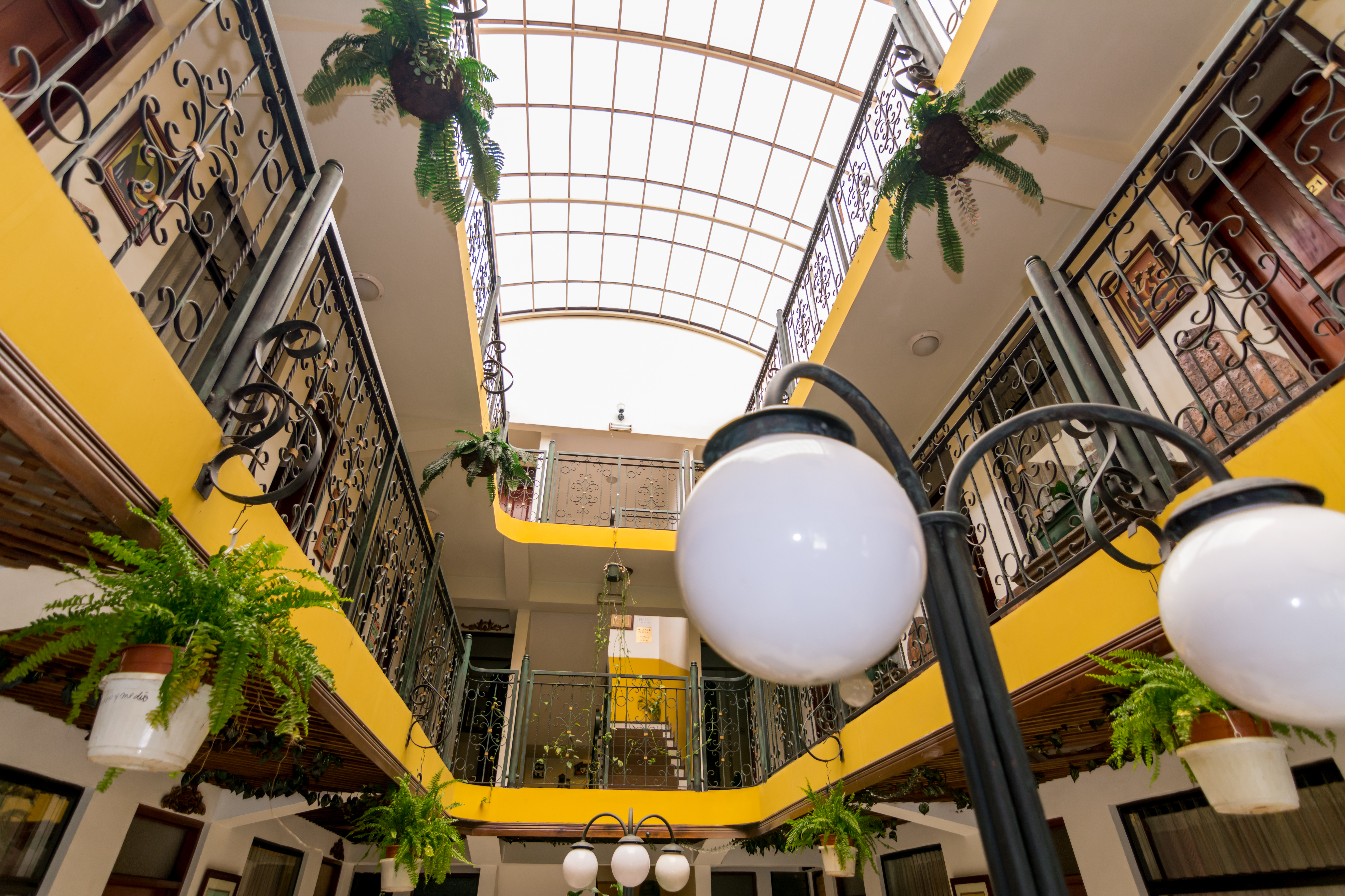 Hotel Amon Real 26/26